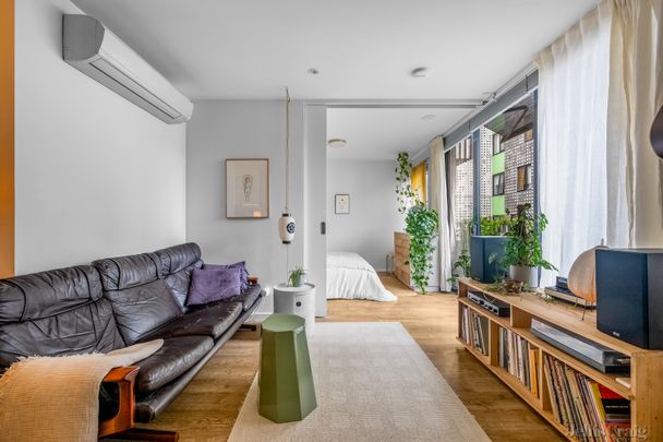 203/479 Cardigan Street, Carlton VIC 3053 - Apartment For Rent | Domain - Photo 1