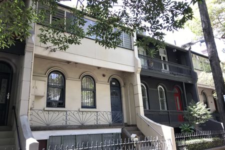 1/536 Bourke Street, Surry Hills NSW 2010 - Apartment For Rent | Domain - Photo 5