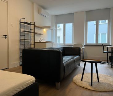 Te huur: Kamer Hondstraat in Maastricht - Foto 5