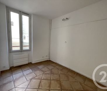Location Appartement 1 pièce 23m² AUBAGNE 13400 - Photo 2