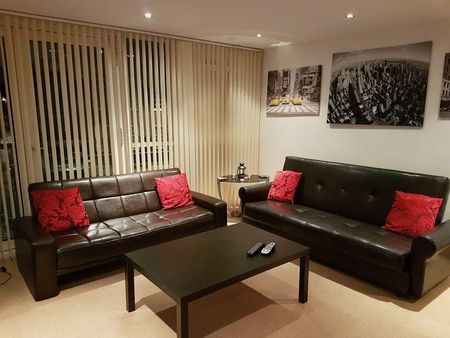 1 bedroom apartment to rent - Photo 5