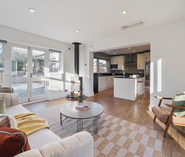 5 bedroom house to rent - Photo 2