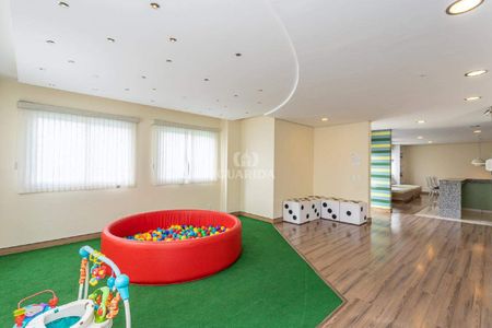 Apartamento para aluguel, 3 quartos, 1 suíte, 1 vaga, Passo d`Areia - Porto Alegre/RS - COD: 24952 - Foto 5