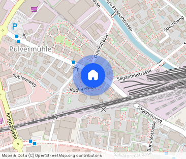 Central studio sought - Foto 1