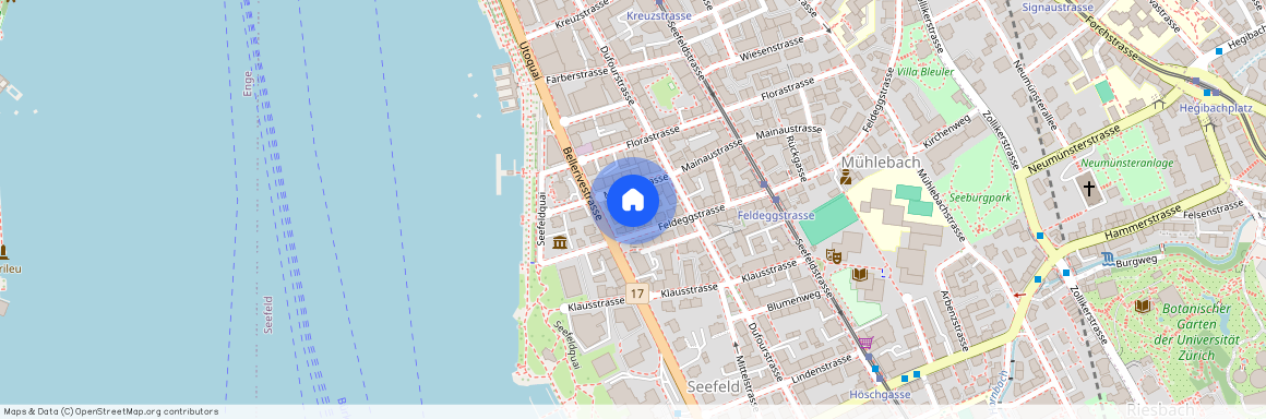 8008, Zürich, Feldeggstrasse, 23