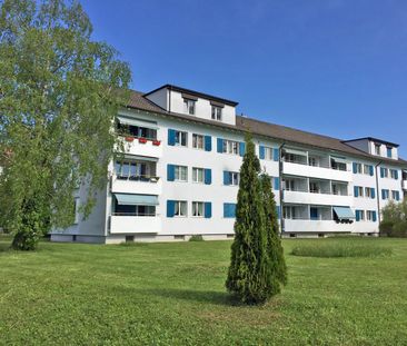 4 Zimmer, 84 m², 3. Stock - Foto 4