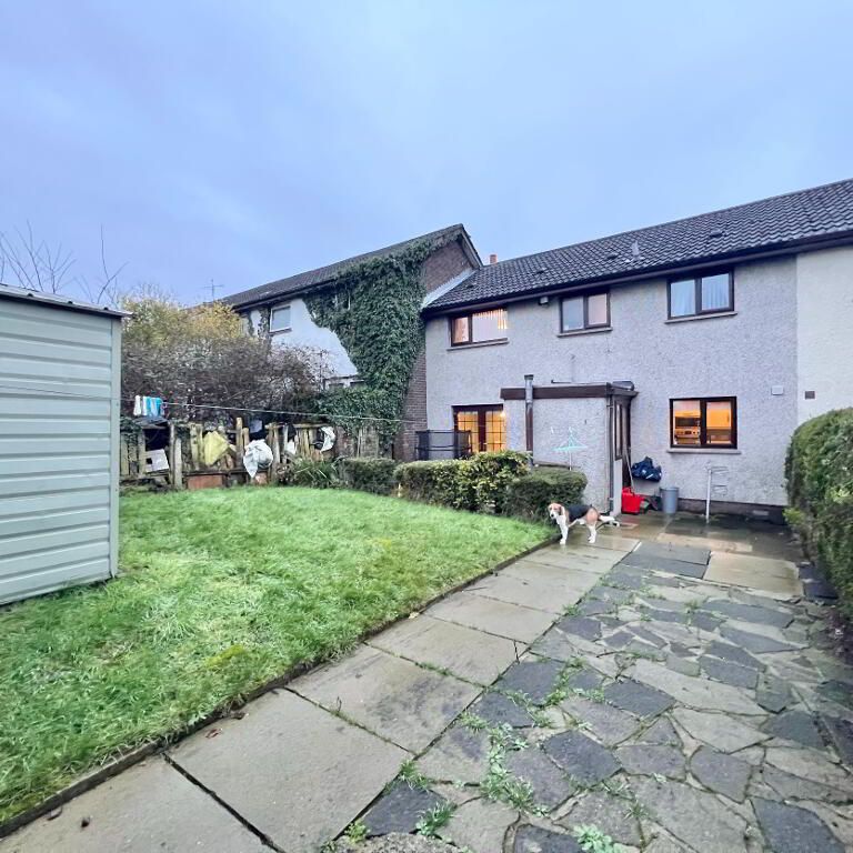 50 Beatrice Villas, Bellaghy, BT45 8JA - Photo 1