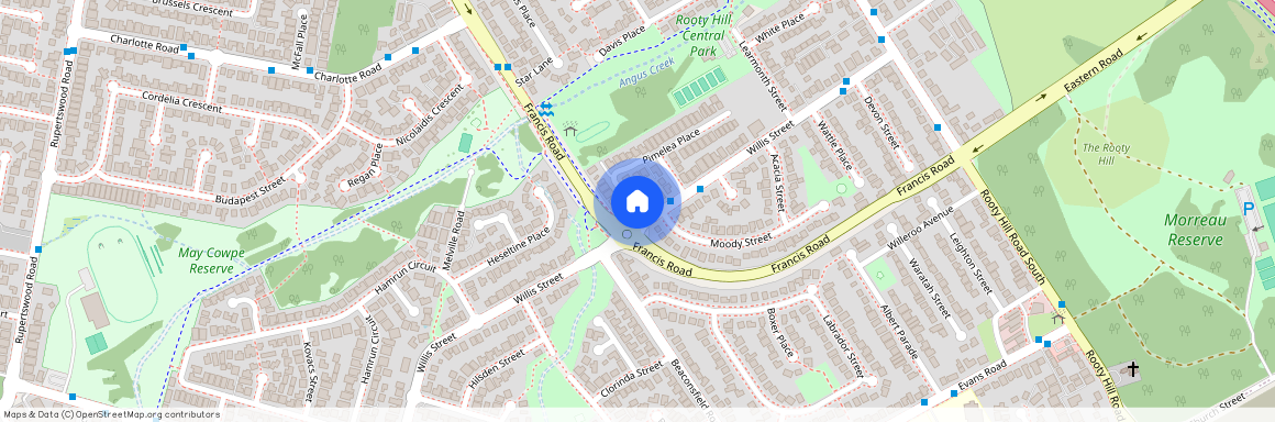 20 Pimelea Place, NSW 2766, Rooty Hill