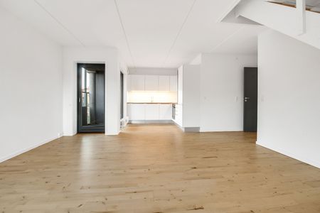 Rørdams Have 12, 1. dør 4 - Foto 2