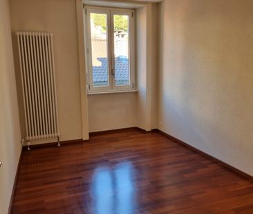 2.5 locali luminoso in Via Borgo, Ascona - Foto 1