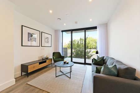 1 bedroom apartment to rent - Photo 2