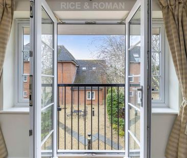 2 bedroom retirement property to rent - Photo 3