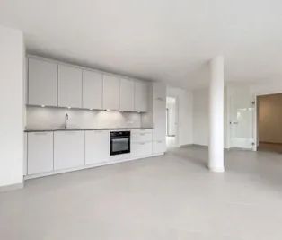 Erstbezug in Gersthof - Tolle, ruhige Wohnung mit einer Terrasse ( ca. - Foto 3