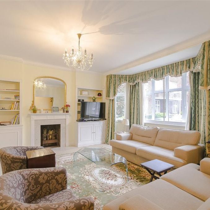 3 bedroom apartment to rent - Photo 1