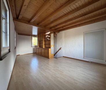 3.5 Zimmer, 60 m² - Photo 2