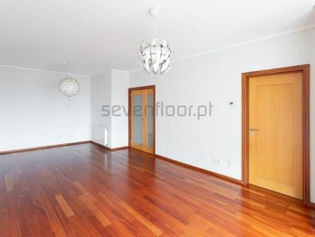 Apartamento T3 - Photo 4