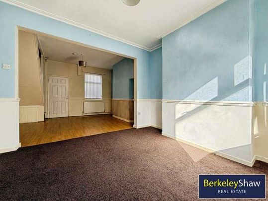 Smollett Street, Bootle, Liverpool, L20 - Photo 1