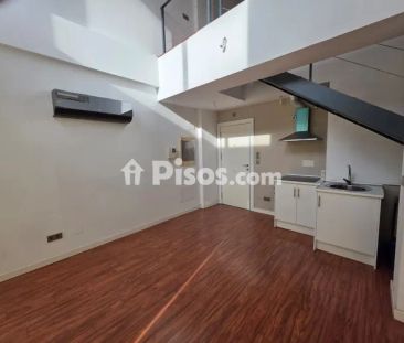 Loft en alquiler en Soho - Photo 4