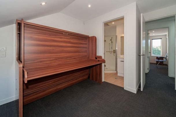 Matipo Room Available – Fully furnished includes power and internet – 1 Occupant ONLY - Photo 1