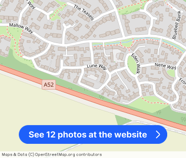 Calder Gardens, Bingham - Photo 1