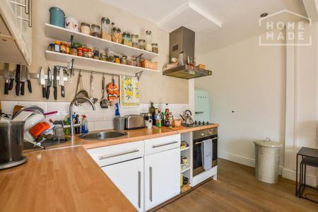 1 bedroom flat to rent - Photo 5