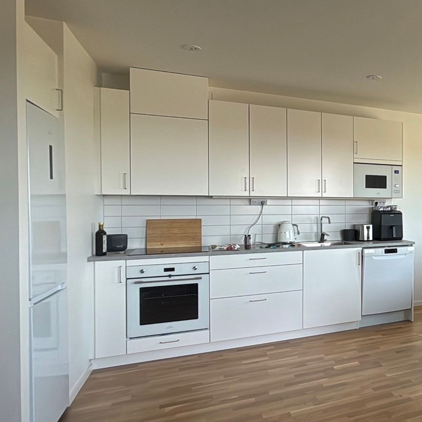 Hyllie Stationsväg 23, Hyllievång - Photo 1