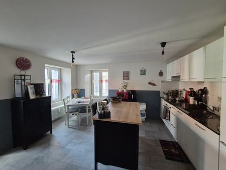 BELLERIVE - 2,5 pièces moderne - Photo 2