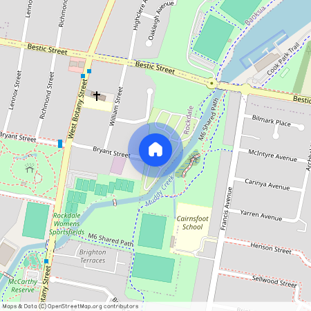 9/2-6 Market Street, NSW 2216, Rockdale
