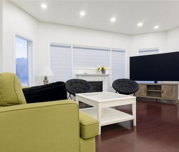For Lease - 235 PINELAND Court Unit# Upper, Waterloo, Ontario - Photo 2