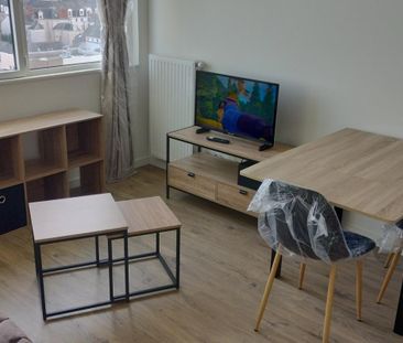 Appartement T3 à louer - 36 m² - Photo 3