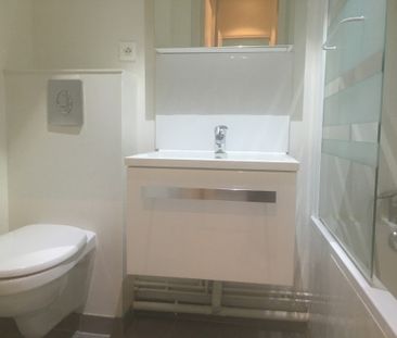 Appartement F2 à louer sur Troyes dans le département de l'Aube - Photo 2