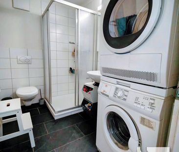 LUMINEUX DUPLEX 4½ PIECES AVEC PART AU JARDIN - Photo 6