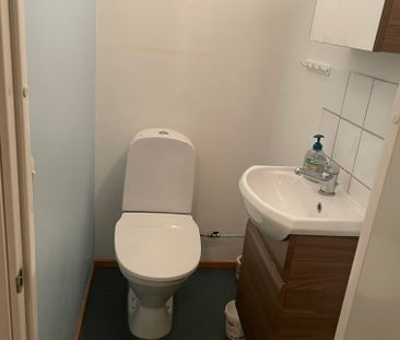 Gränsholmsbacken, Skärholmen - Photo 2