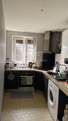 Appartement de 50 m² à Craponne - Photo 1
