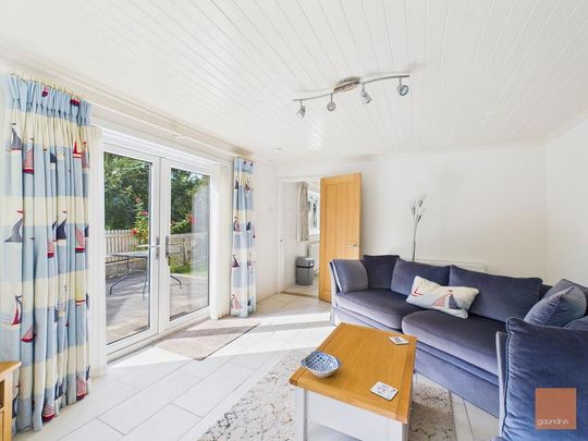 1 bedroom detached bungalow to rent - Photo 1