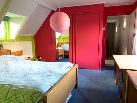 Appartement te huur: Damstraat 5 4001 KZ Tiel - Photo 5