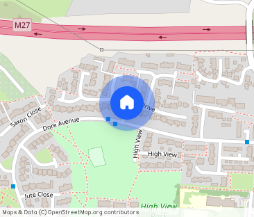 Kilmiston Drive, Fareham - Photo 1