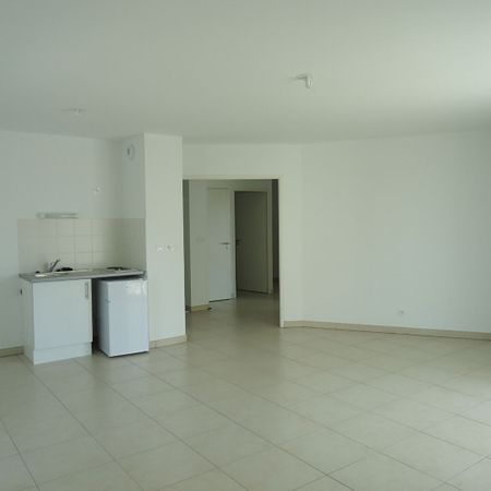 Appartement 3 pièces - Photo 3