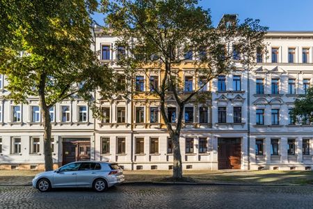 Friedrich-Bosse-Str. 63, 04159 Leipzig OT Möckern - Foto 5