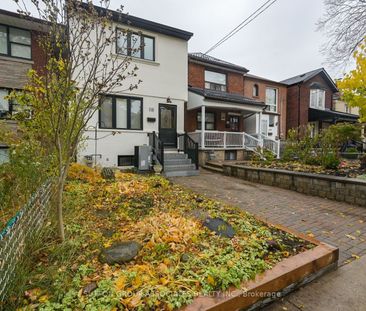 For Lease - 118 Nairn Avenue Unit# 2nd Floor, Toronto, Ontario - Photo 3