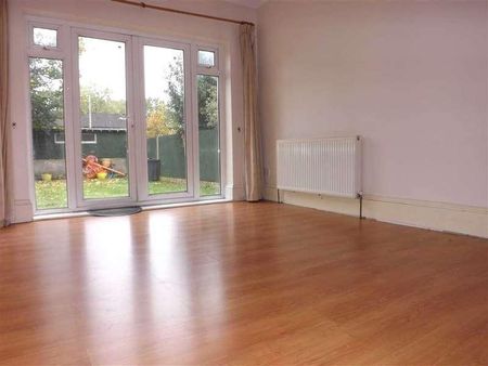 A Uxbridge Road (one Bed Garden Flat), Hanwell, West Ealing, West Ealing, W7 - Photo 5