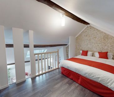 Location / Appartement - Photo 6