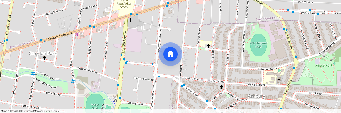 Unit 1/158-160 Croydon Avenue, Croydon Park