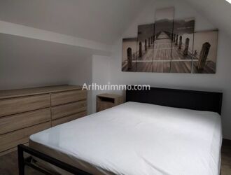 Location Appartement 2 pièces 41 m2 à Lons-le-Saunier - Photo 5