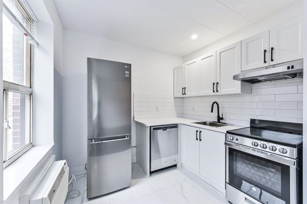 For Lease - 325 Sammon Avenue Unit# 207, Toronto, Ontario - Photo 1