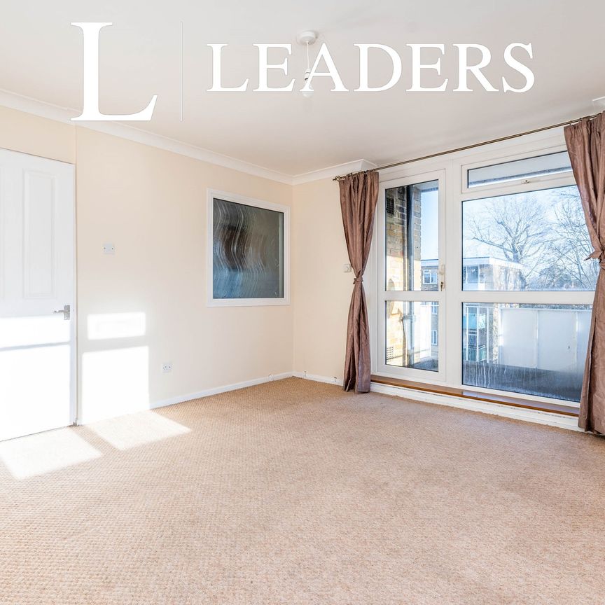 1 bedroom apartment to rent Linford Crescent, Southampton, SO16 - Photo 1