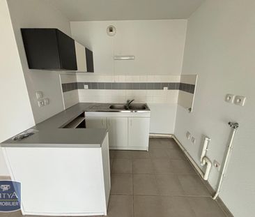 Location Appartement 3 pièces 59m² SAUTRON 44880 - Photo 1