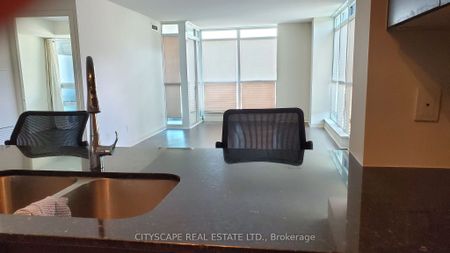 For Lease - 525 Wilson Avenue Unit# 423, Toronto, Ontario - Photo 3