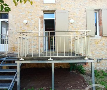 Location Appartement 1 pièce 20m² GRAULHET 81300 - Photo 5