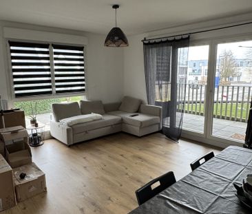 Location Appartement 2 pièce(s) - 43 m² - Photo 1